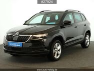 Skoda Karoq, 2.0 TDI Ambition ##### #, Jahr 2021 - Donnersdorf