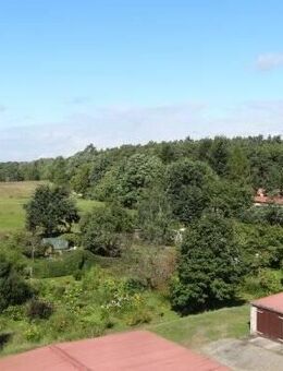 4-R-Wg. mit Balkon in Müncheberg - Müncheberg