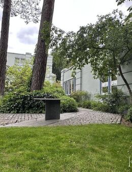 Maisonette im Grünen - 6-Zimmer in Schmargendorf - Berlin