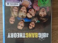 [inkl. Versand] The Big Bang Theory - Staffel 8 [Blu-ray] - Stuttgart
