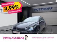 VW Golf, 1.5 TSI 8 Style AppConnect, Jahr 2020 - Hamm