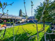 Bungalow zentral in Heinsberg: Raumwunder mit hohen Decken und vielseitigem Kellerbereich - Heinsberg