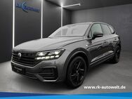 VW Touareg, 3.0 TDI R-Line 210kW, Jahr 2021 - Werl