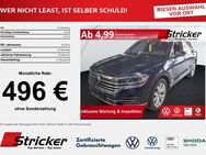 VW Touareg, 3.0 TSI °°Edition 20 496 ohne Anzahlung, Jahr 2022 - Horn-Bad Meinberg
