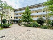 Zur Miete: Betreutes Wohnen - 1,5 Zimmer Wohnung mit Balkon - Deggendorf