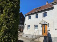 Doppelhaushälfte in ruhiger, unverbaubarer Lage, stadtnah in Rottweil - Rottweil