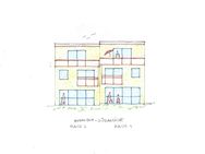 Nußloch RH im Bauhaus-Stil in zentraler Lage ab 598.000,00 € - Nußloch