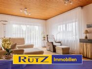 Ganderkesee-Hoykenkamp | Gepflegte 3 Zi.-Whg. mit Garage und Balkon - Ganderkesee