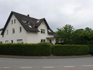 Gepflegte 5 Zimmer 130 qm Wohnung in Spenge Wallenbrück - Spenge