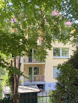 Auszubauendes Dachgeschoss in Top-Lage von Münster - mit Blick auf die Promenade! - Münster