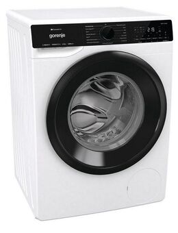GORENJE Waschmaschine WPNA94A1TS, 9 kg, 1400 U/min, Energieklasse A-10%