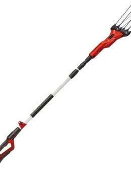 Einhell Obstpflücker GE-FS 18/53 Li-Solo, 310 cm max. Stiellänge, ohne Akku und Ladegerät