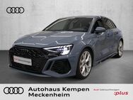 Audi RS3, 2.5 TFSI Sportback Q OPTIK PKT, Jahr 2024 - Meckenheim