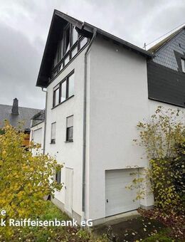 Attraktive Kapitalanlage in schöner Lage! - Bacharach