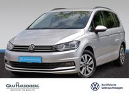 VW Touran, 2.0 TDI Comfortline, Jahr 2020 - Offenburg