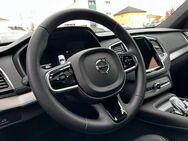 Volvo XC90 Plus Dark AWD*Schiebedach*Licht*21 Zoll - Leipzig