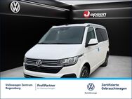 VW T6 California, 1 Beach TDI Camper Bulli, Jahr 2024 - Regensburg