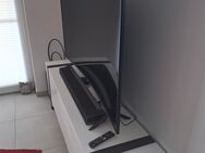 TV Samsung Curved UE 65 RU 7379 - Ennigerloh