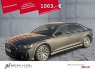 Audi A8, L 60 TFSI e quattro 2xS-LINE TV, Jahr 2022 - Bayreuth