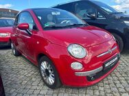 Fiat 500L ounge Pano Klima PDC Navi Allwetter Blue&Me - Cottbus