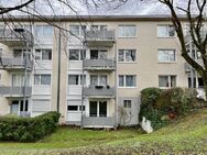 vermietete 3-Zimmer Wohnung mit Balkon als Kapialanlage! Provisionsfrei! - Bonn