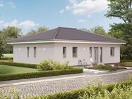 Bungalow, 115qm. Klein, fein und alles Mein. - Vilsheim