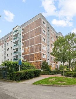 Wertstabile Kapitalanlage mit langfristigem Entwicklungspotenzial in Berlin - Berlin