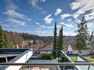 Verkaufsstart: Nobel Wohnen in Böblingens Belle Etage - Böblingen