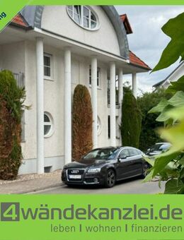Stilvoll. Zeitlos. Einzigartig. - Gau-Bickelheim
