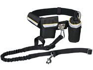 Trixie Hands Free Joggingleine - 100 - 135 cm lang