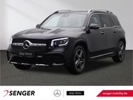 Mercedes GLB 220, d AMG, Jahr 2023 - Büdingen