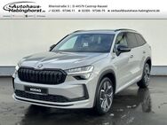 Skoda Kodiaq, 1.5 TSI II m-HEV Sportline, Jahr 2022 - Castrop-Rauxel