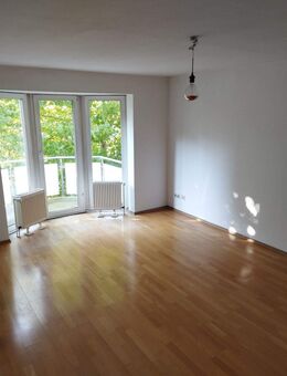 helle 2-Zimmer-Wohnung in Schleswig mit Balkon (10701.4104) - Schleswig