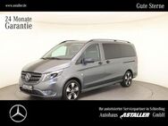 Mercedes-Benz Vito 124 CDI Tourer Edition Pro line Sport Lang - Schierling