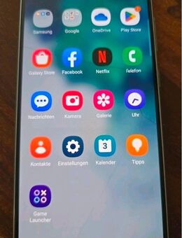 Samsung galaxy S20 FE - Leipzig