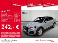 Audi Q2, 1.5 TFSI 35 advanced, Jahr 2023 - Leipzig