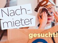 3-Raumwohnung sucht Nachmieter! - Sondershausen