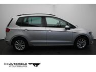 VW Golf Sportsvan, 1.2 TSI VII Lounge, Jahr 2015 - Wolfsburg