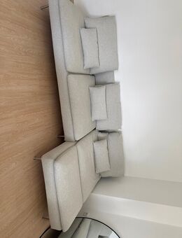 Söderhamn Sofa + Recámiere - Solingen (Klingenstadt)