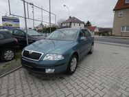 Skoda Octavia Ambiente Klima PDC AHK Radio HU AU Neu - Bautzen