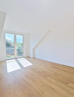 Geräumige 3-Zimmer-Wohnung mit BALKON zum Wohlfühlen - Rendsburg