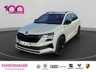 Skoda Karoq, 1.5 TSI Sportline DC, Jahr 2024 - Euskirchen