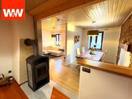 Moderne Wohnung mit Altbaucharme für Vermietung oder Eigennutzung! - Nonnweiler