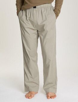Calvin Klein Underwear Pyjamahose SLEEP PANT mit weitem Bein