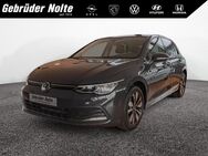 VW Golf, 1.0 TSI MOVE Golf MOVE 81kW Ansc, Jahr 2024 - Iserlohn