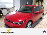 VW Golf, 1.0 TSI LIFE IQ LIGHT PRO, Jahr 2024 - Herne