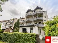 Solide 2-Zimmer-Wohnung! Direkt frei! - Dormagen