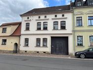 Zweifamilienhaus in Querfurt - Querfurt