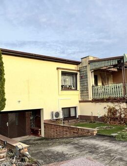 Die eigenen vier Wände mit Garten in der Stadt! - Ferdinandshof