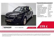 Skoda Kamiq, 1.0 TSI Active P, Jahr 2019 - Emsdetten